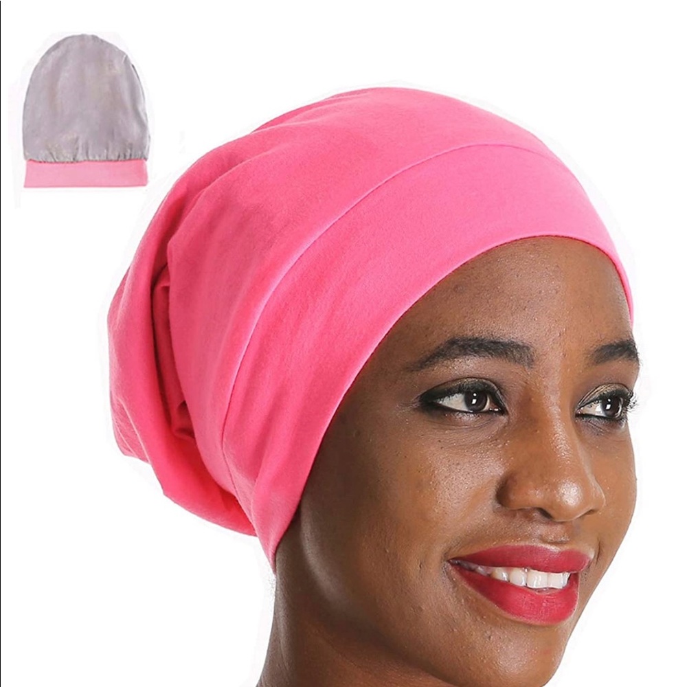 COPY - Slap Night Cap Sleep Hat Beanie